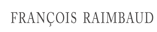 François Raimbaud - Créateur d'images